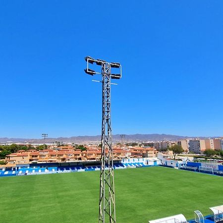 아길라스 El Rubial Con Vistas Al Mar , Parking Y Wifi - By Aloha Palma 아파트 외부 사진