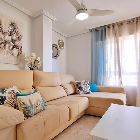 아길라스 El Rubial Con Vistas Al Mar , Parking Y Wifi - By Aloha Palma 아파트 외부 사진